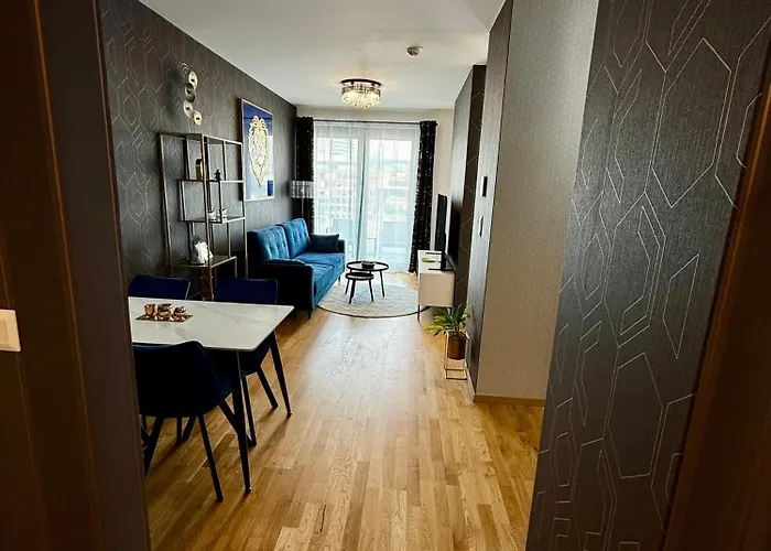 Andy's In Downtown Metropolis With Parking Lejlighed *