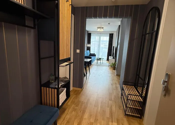 Andy's In Downtown Metropolis With Parking Lejlighed *